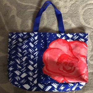 Lancome tote